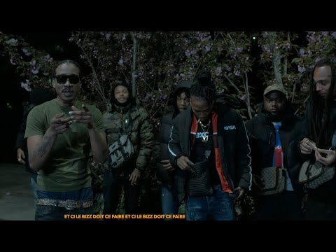 VAGA - BUSINESS FIXE FEAT @StoneVybz