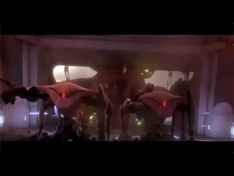 Aqua Droid Tribute [Re-upload]