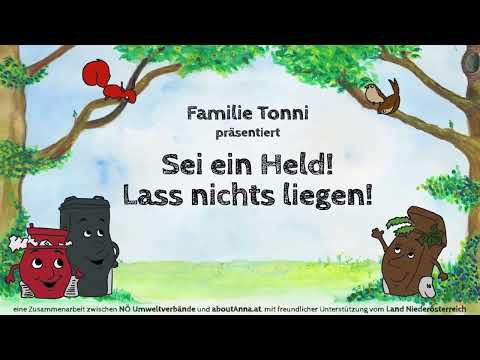 Sei ein Held - Wir Kinder, wir sind Helden!