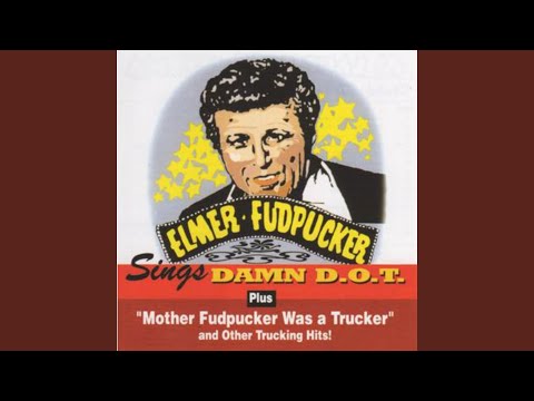 Fudpucker (Live)