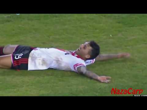 Tabare Viudez ● Goles,Jugadas,Asistencias 2015 2016   HD   River Plate