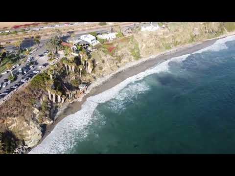 Swami's Beach - Encinitas CA - 02.25.2022