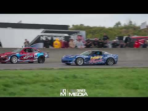 LZ World Tour Canada Finals - Luke Fink VS Tommy Lemaire