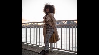 Olivia Nelson - Smother Me [Prod. Jarreau Vandal]