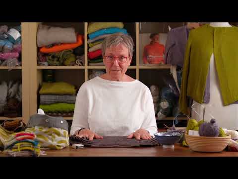 Åsa Söderman   Choosing a Size