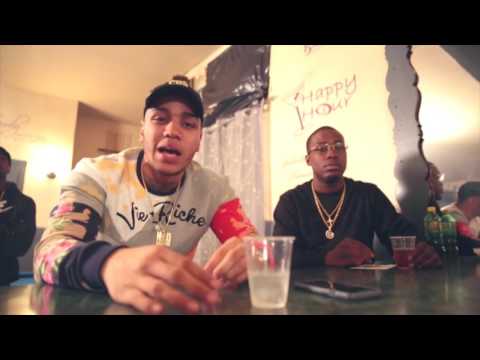 LUCKY MULA-QUIET FLEXXIN