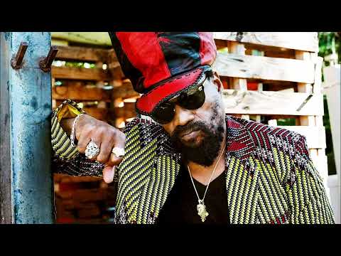 Mykal Rose, Melloquence, and Cutty Ranks - Hot Wata (Slowed and Dubbed)