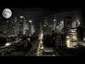 Steve Cole - Where The Night Begins