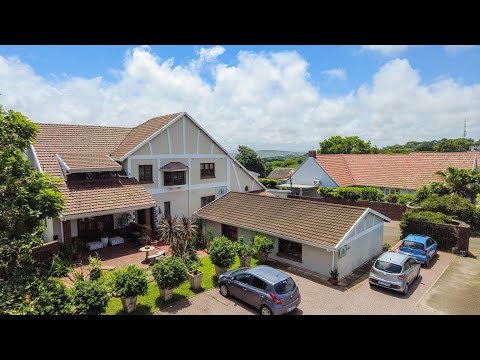 8 Bed House in Durban North