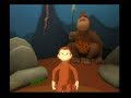 Curious George PS2 100 Playthrough Part 5
