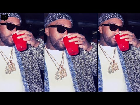 Larry June Type Beat x G Perico Type Beat 2023 - "Lifestyle Ain't New To Me"