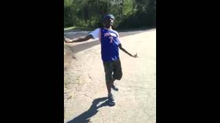 Lil Bibby - Ain&#39;t Poppin&#39; (Remix) #Hitdemfolks