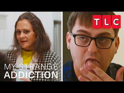 New Season 7 Updates: Where Are They Now? | My Strange Addiction | TLC