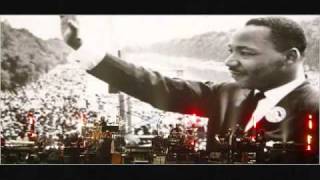 Tribute to Dr. Martin Luther King jr. Happy Birthday Stevie Wonder
