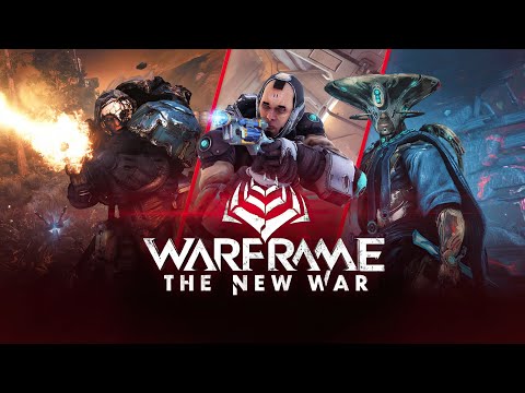 Warframe: The New War Main Music Theme