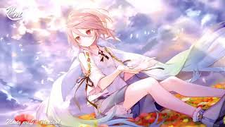 Nightcore Monty are I The stand