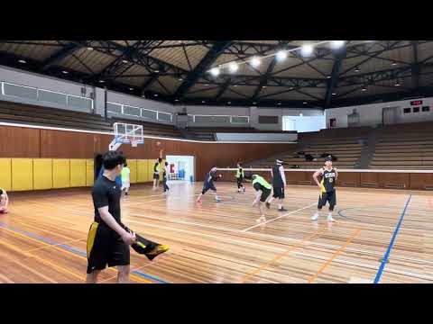 20250315 CEO YB VS OB GAME4 1st half