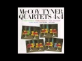 McCoy Tyner-Bobby Hutcherson - Pannonica