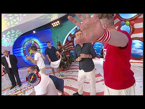 Los Rebos con Federico Luppi: "cuero" - Peligro Sin Codificar