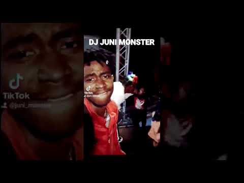 CheqBob Ft Young Dee - MARUANI (SINGELI BEAT RMX BY DJ JUNI MONSTER)