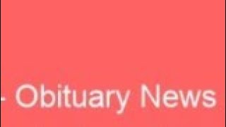Dead - Death - Obituary News : Sun's former GM passes away, Jackson Mahomes arrested for sual batt