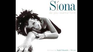 Síona - Do you wanna funk (Sound Solution Soft Club Mix 1997)