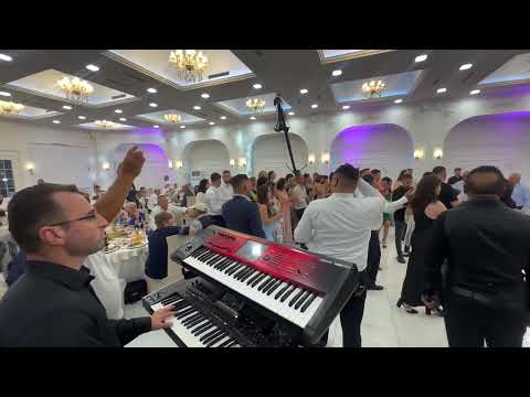 Tori Beratit, Mond Metushi, Alban Berati & Eledio Shtepenja - Krushqit dhe Shoqeria