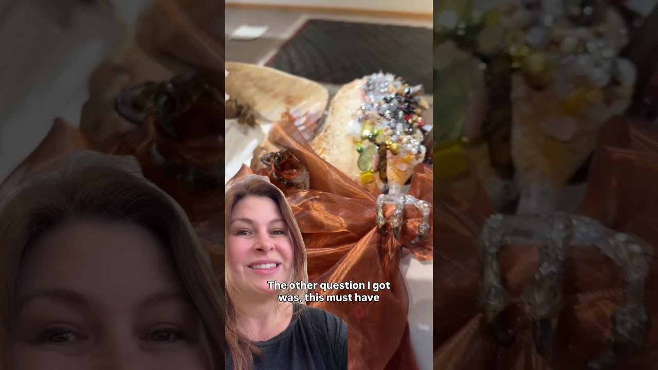 High School Art- Sculpture Lesson