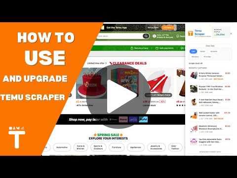 Item video thumbnail