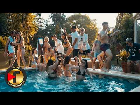 ECKO Ft. Khea, Seven Kayne, Iacho - Rebota (Acapella Studio)