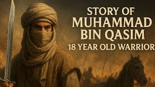 Muhammad Bin Qasim - Muhammad Bin Qasim services for islam - in urdu - hindi