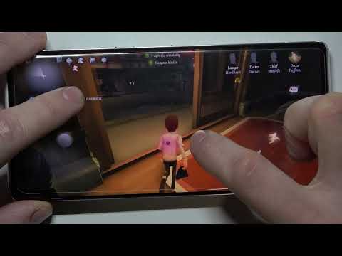Identity V Performance Test on Google Pixel 6 Pro - Gameplay - Google Tensor (5 nm) FPS Check