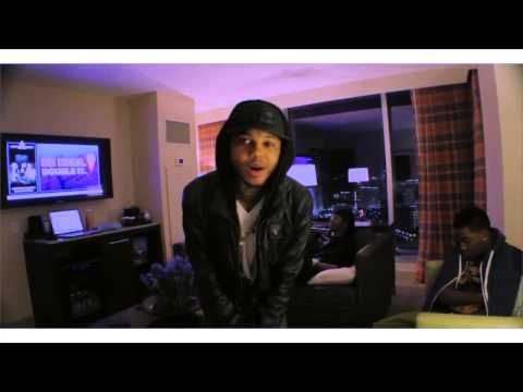 ARAB 2059 - O Boy Music Video