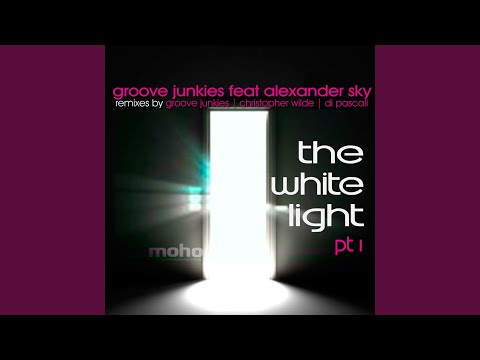 The White Light PT. 1 (GJs Gruv & Sol Dub)