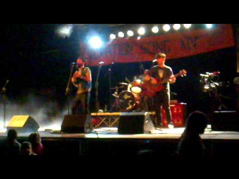 Adriano Bono e la Minima Orchestra- Me ne Vojo Anna.mp4