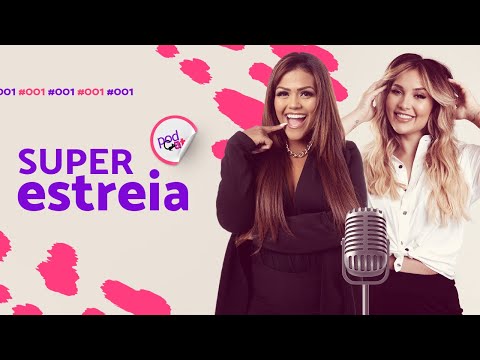 Eita! Virgínia Fonseca e Tata Estaniecki protagonizam confusão com  produtora de podcast. Vídeos! - Purepeople