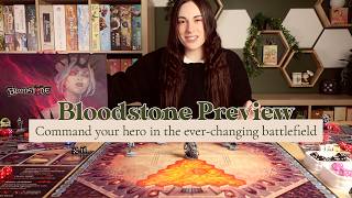 Bloodstones video thumbnail