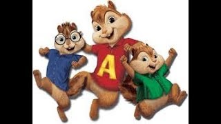 Black M  - Tout se passe après minuit ft Dadju (version chipmunks)