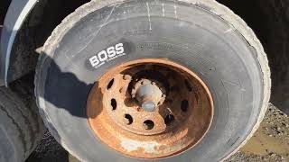 Venta de Scania P114 camión de basura - Imagen 4 | Autoline MX Scania P114 camión de basura | Imagen 4 - Autoline