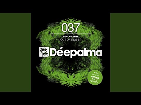 Out of Time (Mister Salo Remix)