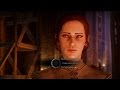 Dragon Age™: Inquisition - My female human inquisitor settings