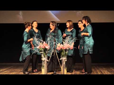 Smotra klapa Samobor 2016. - STRIDONNE
