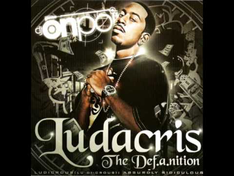 Ludacris Vs Ac/Dc (get back - back in black)