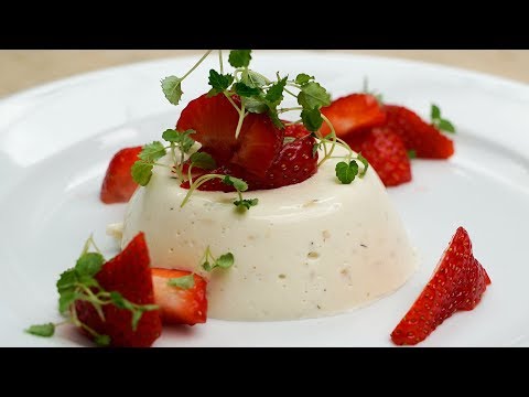 download lagu mp3 mp4 Tonka Bean Panna Cotta, download lagu Tonka Bean Panna Cotta gratis, unduh video klip Tonka Bean Panna Cotta