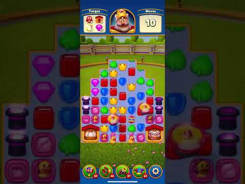 Royal Match LEVEL 2546