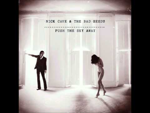 Nick Cave and the Bad Seeds- Higgs Boson Blues