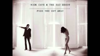 Nick Cave and the Bad Seeds- Higgs Boson Blues