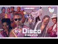 80s FUNK DISCO SOUL CLASSICS Nonstop Remix Vol 12 Dj Kienyeji Promax