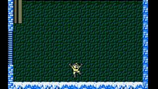 MegaMan (NES) - Longplay