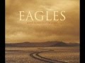 The Eagles "You Are Not Alone"